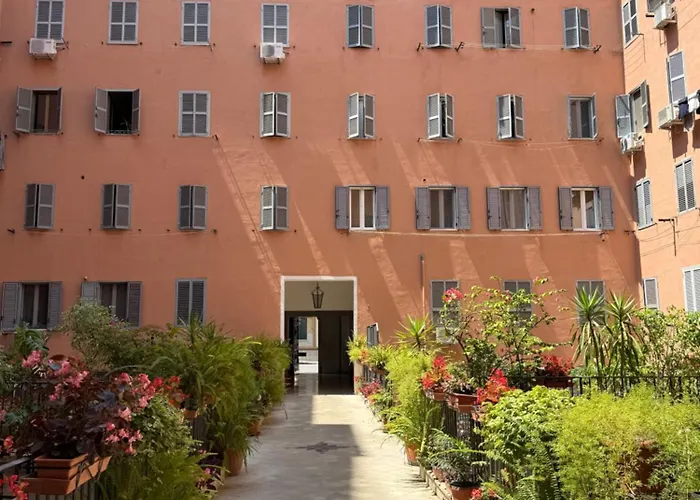 S&M Guest Home - San Giovanni