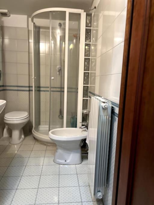 S&m Guest - San Giovanni Apartamento Roma