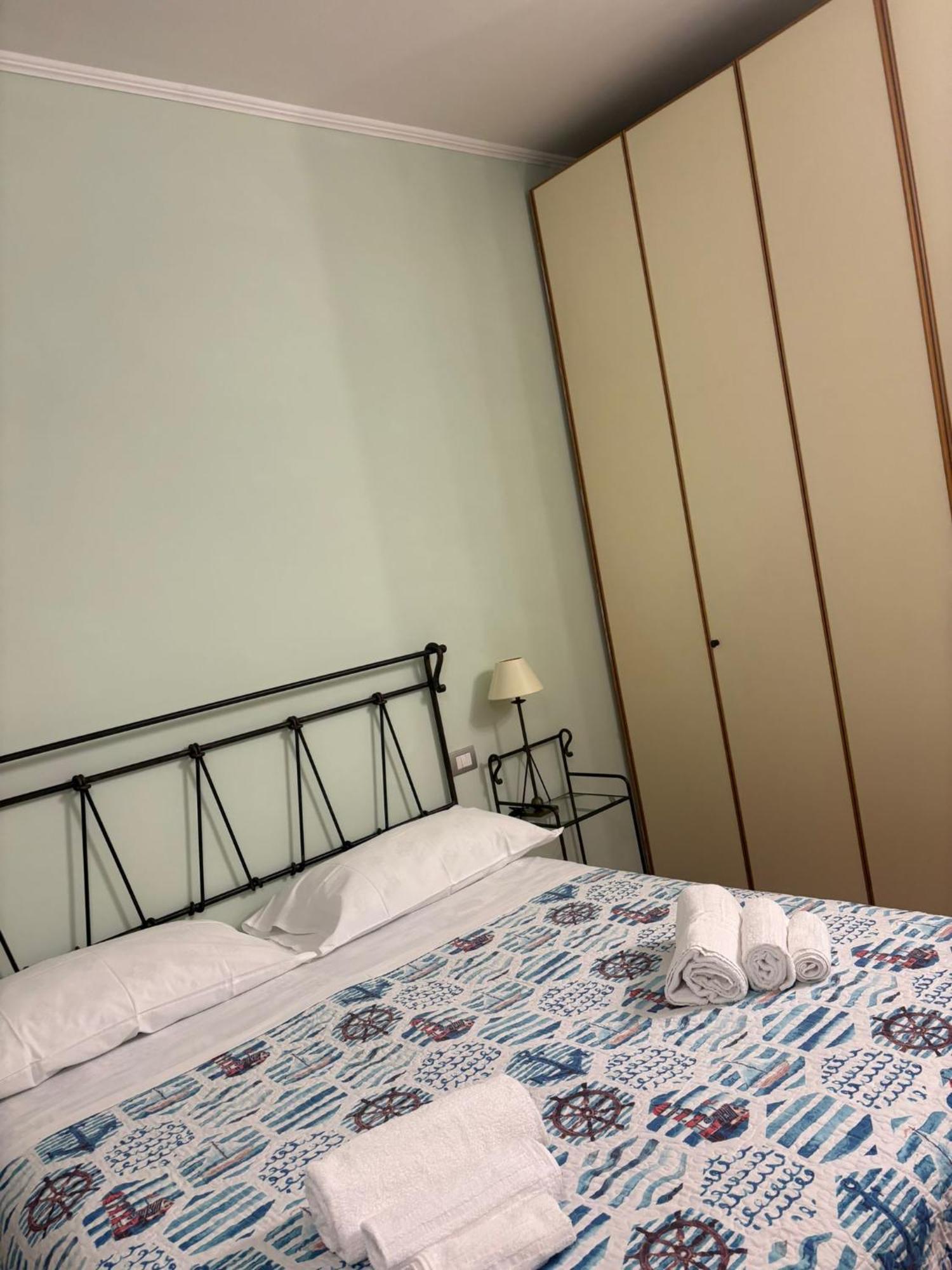 Apartamento S&m Guest - San Giovanni Roma
