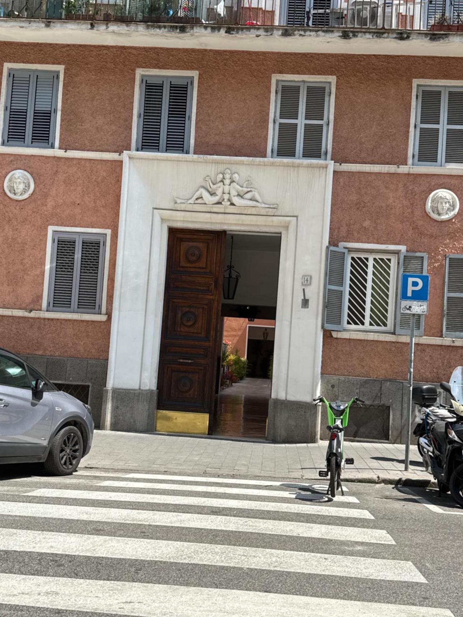 S&m Guest - San Giovanni *